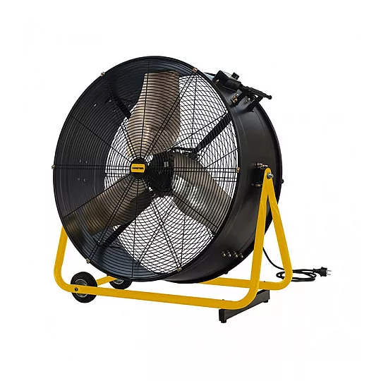 ALQUILER DE EXTRACTORES/VENTILADORES EN GIPUZKOA | ORIALKI